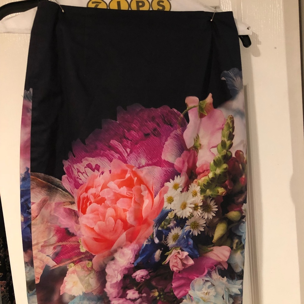 Ted Baker Pencil Skirt